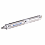 3 Position Pneumatic Cylinders