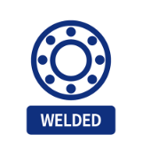 Welded Flanges