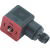 series 210, Automation Technology - Solenoid Valve Connectors - adapter