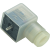 series 210, Automation Technology - Solenoid Valve Connectors - female connector