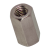 BN 14307 - Hex nuts ~3d, A2, stainless steel A2