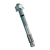 BN 21050 - Wedge anchors with washer DIN 125 A and hex nut (Mungo® m2), GreenTec®