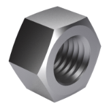 ISO 4032 BUMAX 109 - Hexagon Nut ISO 4032