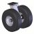 92 Series Pneumatic Casters Standards - Pneumatic Wheel Casters
