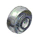 GB/T3882-1995-uk-h - Rolling brarings-Insert bearings and eccentric looking collars-Boundary dimensions