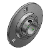 GB/T7810-1995-ubpf - Rolling bearings-Insert bearing units-Boundary dimensions
