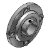 GB/T7810-1995-ucfu - Rolling bearings-Insert bearing units-Boundary dimensions
