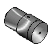 VZ 1000 Interlocking cylinder - DME