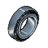 WZ 1070 Taper roller bearings - DME - Mat.: Steel - DIN 720