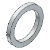 RAF Spacer washers - DME