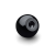 PLX. - Plain spherical knobs