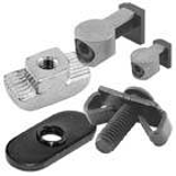 Structural System Fasteners