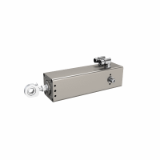 CEMC - Compact electric cylinders