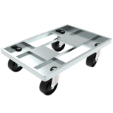 Dolly for SLC 600 x 400, with 4 Swivel Casters