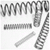 Compression Spring - according to DIN and other standards