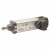 Series PRA882000 + Mountings and Accessories - IVAC Clean Line Cylinder, Double Acting
