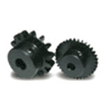 Pinion gear for DR (SSDR)