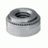 SMPS - Miniature self-clinching nut