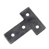 T-Plate Connector - External Connector Series