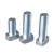 GB T-Slot Bolt - Nut and Bolts Series