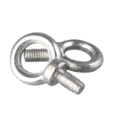 Pull Ring - Nut and Bolts Series