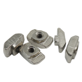 T-Slot Nut - Nut and Bolts Series