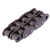 DIN ISO 606-Z-RK-GL-ST - Double-Strand Roller Chains Similar to DIN ISO 606 (ex DIN 8187), with Straight Plates
