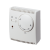 THR 10 - Thermostat for controlling fans depending on the air temperature, maximum loading 2 A