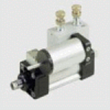 Hydraulic brake BRK ISO 15552