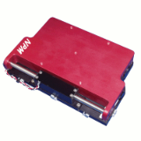 SCR100 - SCR Linear Stage - Nanopositioning Stage