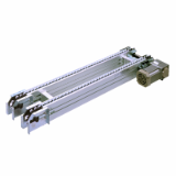 Roller Chain Conveyors