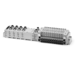 239-1713 - Single 25 Pin Sub-D Output Module