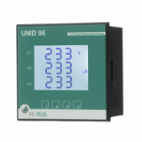 UMD 96 - Universal measuring device operating current meter