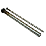 R0106 - Non-nitrided core pin DIN1530/ISO6751 - AHX