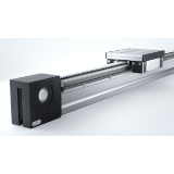Linear motion system