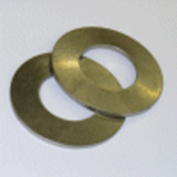 Disc Spring Corrosion Resistant