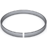 HHMU Rings - Internal Retaining Ring, "Hoopster" - Metric