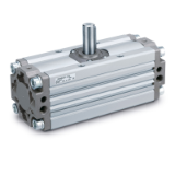CRA1-Z, Rotary Actuator/Rack And Pinion Style