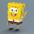 SpongeBob SquarePants - Keychain