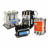 Special Purpose Vacuum Contactor - Specialty Product Technologies