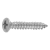 20020002 - Stainless(+) Round countersunk Tapping Screw(1-A)