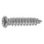 20020006 - Stainless(+) Small Counter sunk Tapping Screw(1-A)