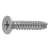 21000001 - Steel(+) Counter sunk Tapping Screw(2 with slot, B-1)