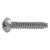 2100000E - Steel(+) Brazier Tapping Screw(2 with slot, B-1)