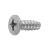 21020102 - Stainless(+) Round countersunk Tapping Screw(2-B-0)