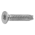 2200T001 - Steel TRX Counter sunk Tapping Screw(3 with slot, C-1)