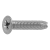 22020001 - Stainless(+) Counter sunk Tapping Screw(3 with slot, C-1)
