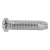 22020006 - Stainless(+) Small Counter sunk Tapping Screw(3 with slot, C-1)