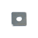 W0000500 - Steel Square washer(Large)