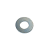 W000H010 - Steel Circle washer(Pressed type)
